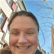 Ich biete online English ich bin Tesol and Teol zertifiziert